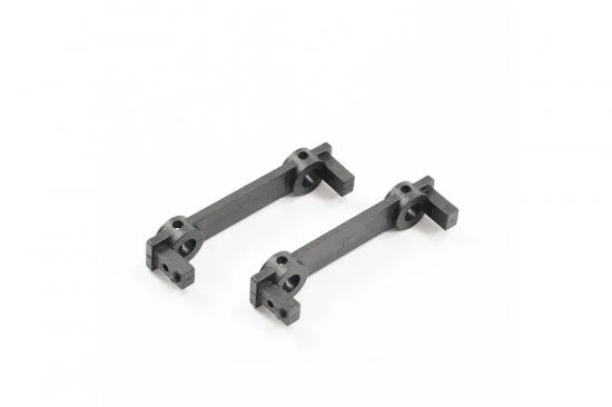 Fastrax FTX Fury Front + Rear Bumper Mounts (2Pc) — image 2 of 3