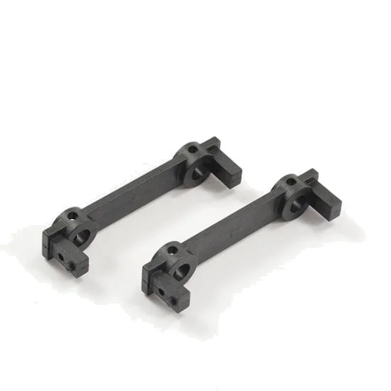 Fastrax FTX Fury Front + Rear Bumper Mounts (2Pc) — image 1 of 3