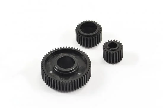 Fastrax FTX Fury Transmission Gear Set (20T+28T+53T) — image 2 of 2
