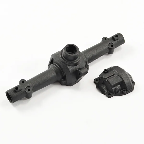 Fastrax FTX Fury Front + Rear Axle Housing (1Pc) — image 1 of 2