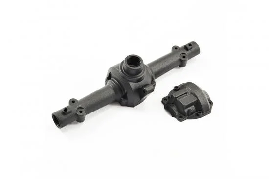 Fastrax FTX Fury Front + Rear Axle Housing (1Pc) &mdash; image 2 of 2