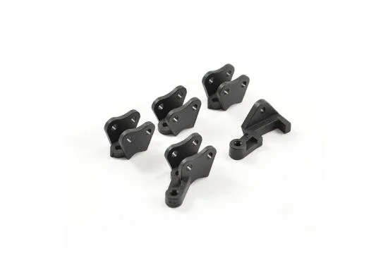 Fastrax FTX Fury Link Mounts Set — image 2 of 2