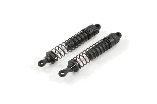 Fastrax FTX Fury Shock Absorbers (2) — image 2 of 2