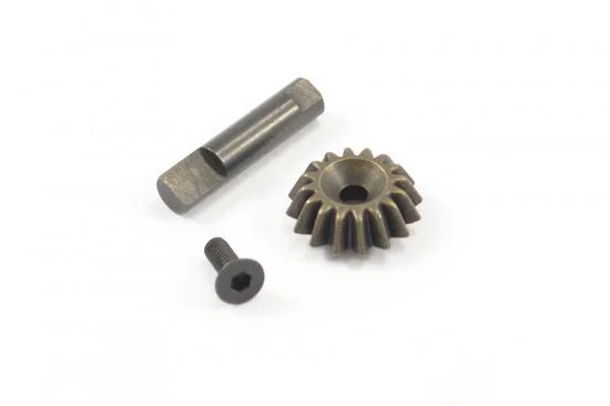 Fastrax FTX Fury Pinion Drive Gear (1Pc) &mdash; image 2 of 2