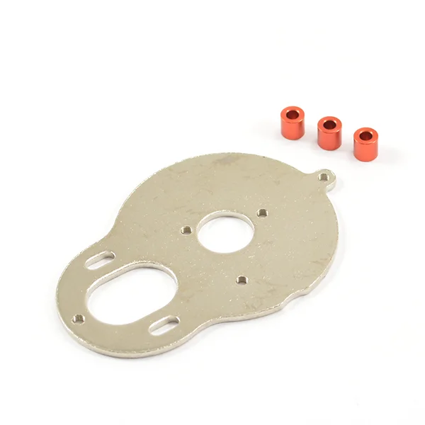 Fastrax FTX Fury Aluminium Motor Mount W/Bushing