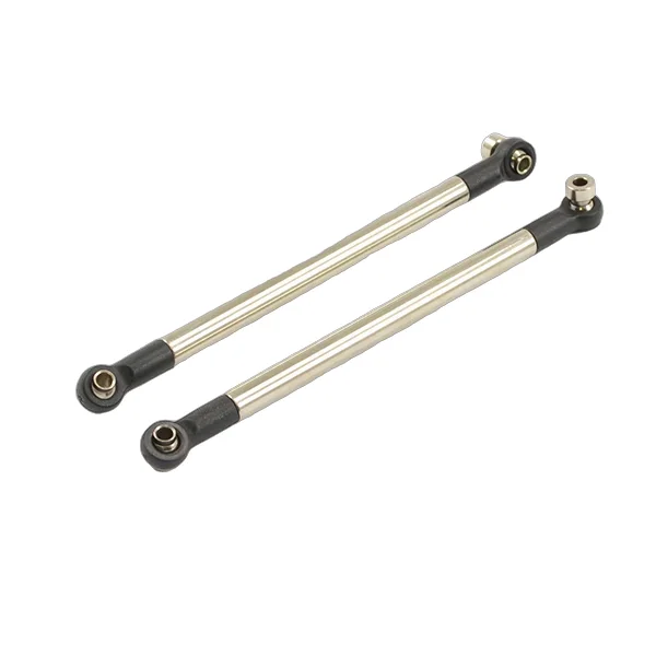 Fastrax FTX Fury Front Upper Link 75mm (2Pc) — image 1 of 4