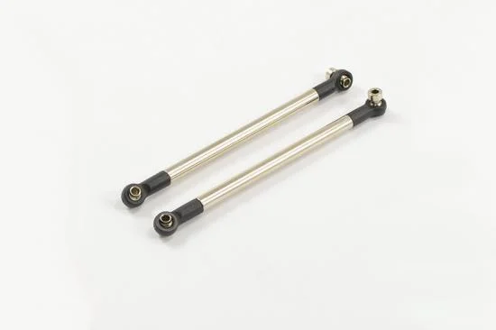 Fastrax FTX Fury Front Upper Link 75mm (2Pc) — image 2 of 2