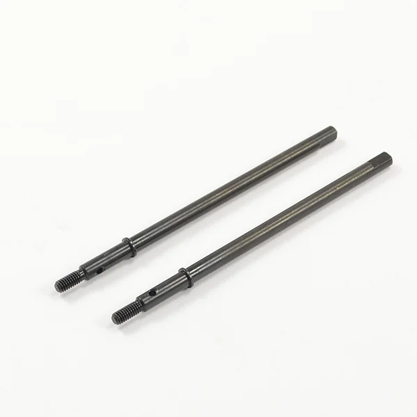 Fastrax FTX Fury Rear Driveshaft (2Pc)