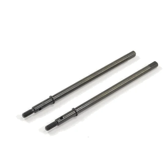 Fastrax FTX Fury Rear Driveshaft (2Pc) — image 1 of 3