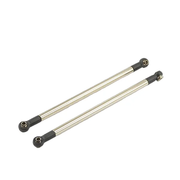 Fastrax FTX Fury Rear Lower Link 102mm (2Pc) — image 1 of 3