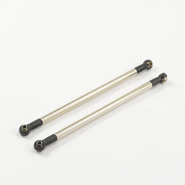 Fastrax FTX Fury Rear Lower Link 102mm (2Pc)