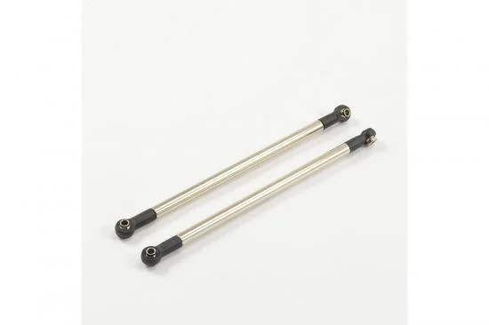 Fastrax FTX Fury Rear Lower Link 102mm (2Pc) — image 2 of 3