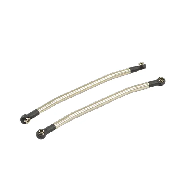 Fastrax FTX Fury Steering Link 108mm (2Pc) — image 1 of 3