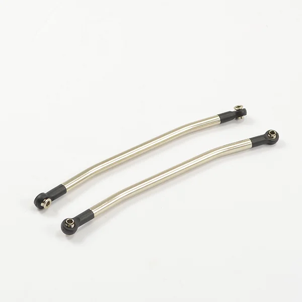 Fastrax FTX Fury Steering Link 108mm (2Pc)
