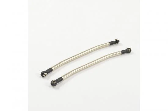 Fastrax FTX Fury Steering Link 108mm (2Pc) &mdash; image 2 of 3