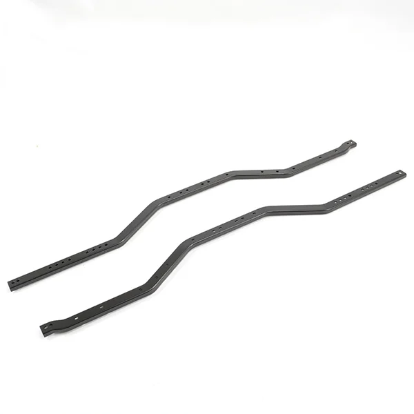 Fastrax FTX Fury Chassis Rails (2Pc)