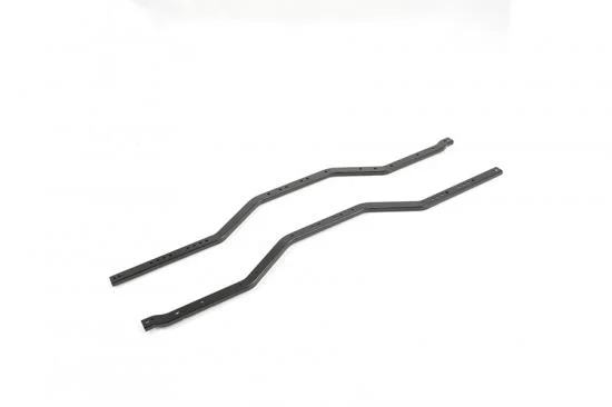 Fastrax FTX Fury Chassis Rails (2Pc) &mdash; image 2 of 2