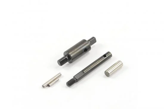 Fastrax FTX Fury Transmission Gear Hardware Set — image 2 of 2