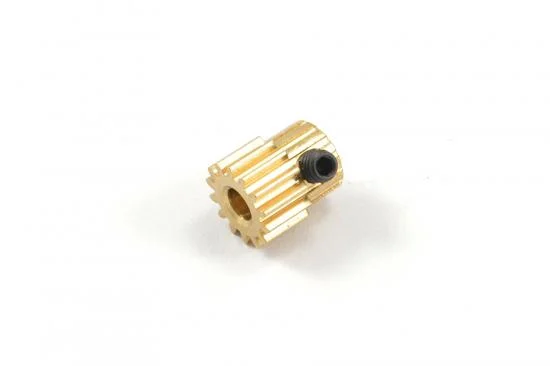 Fastrax FTX Fury Pinion Gear 14T &mdash; image 2 of 2