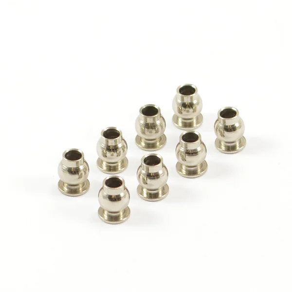 Fastrax FTX Fury Pivot Balls 5.9 Shor T (8Pc) — image 1 of 2