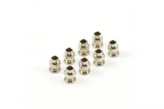 Fastrax FTX Fury Pivot Balls 5.9 Shor T (8Pc) — image 2 of 2
