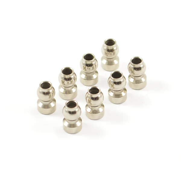Fastrax FTX Fury Pivot Balls 5.9 Long (8Pc)
