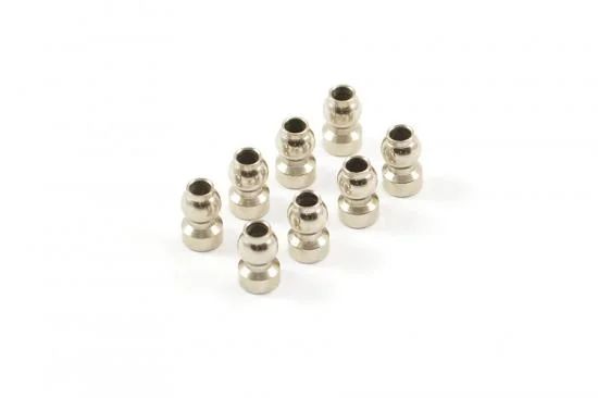 Fastrax FTX Fury Pivot Balls 5.9 Long (8Pc) — image 2 of 2