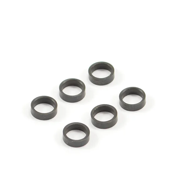 Fastrax FTX Fury Gasket 6.8X5X2 (6Pc)