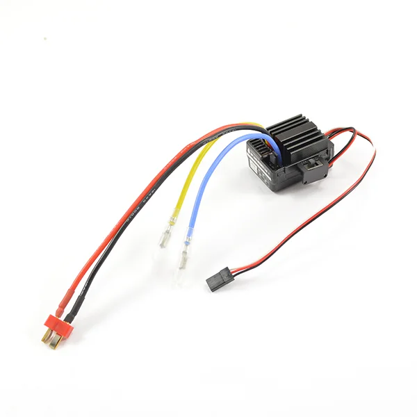 Fastrax FTX Fury Hw Waterproof 40A Speed Control
