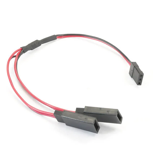 FTX Outback Fury LED Y-Lead