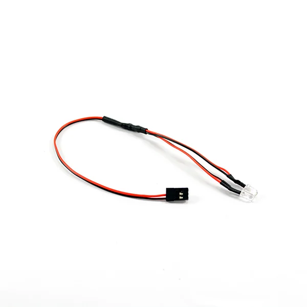 Fastrax FTX Fury Bodyshell LED Wires