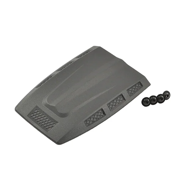 Fastrax FTX Fury Bodyshell Moulded Engine Cover — image 1 of 2