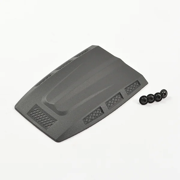 Fastrax FTX Fury Bodyshell Moulded Engine Cover