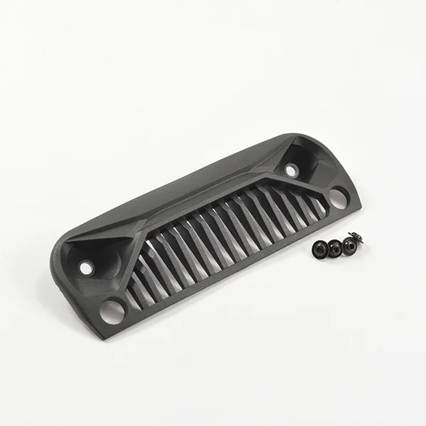 Fastrax FTX Fury Bodyshell Moulded Front Grill