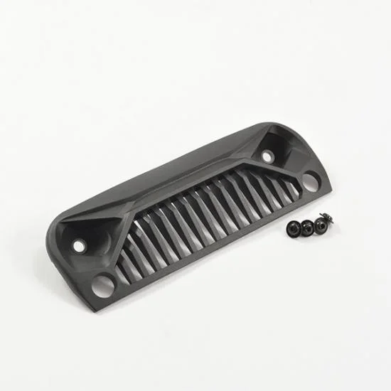 Fastrax FTX Fury Bodyshell Moulded Front Grill — image 1 of 3