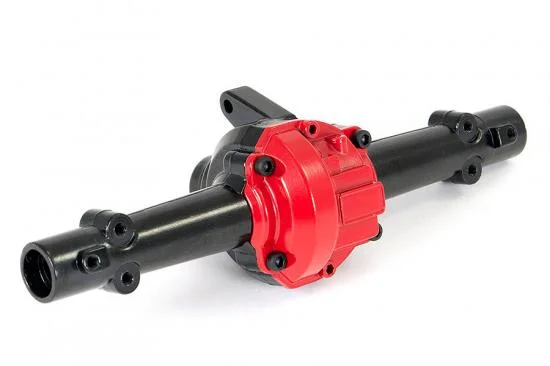FTX Outback Fury/Hi-Rock Alloy Axle Housing Front/Rear (1Pc) — image 2 of 2