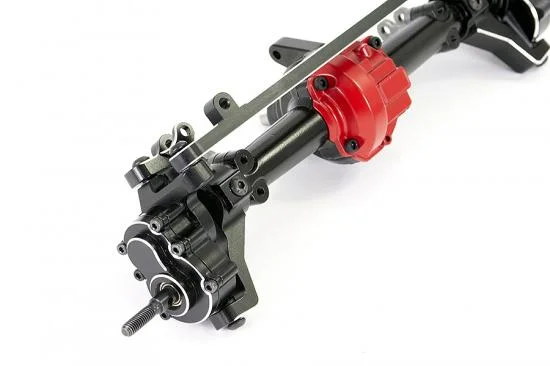 FTX Outback Fury/Hi-Rock Alloy Portal Axle Conversion Set — image 13 of 13