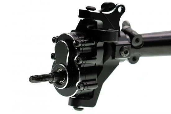 FTX Outback Fury/Hi-Rock Alloy Portal Axle Conversion Set — image 5 of 13