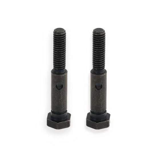 FTX Outback Fury/Hi-Rock Alloy Portal Wheel Axle (2Pc) — image 1 of 2