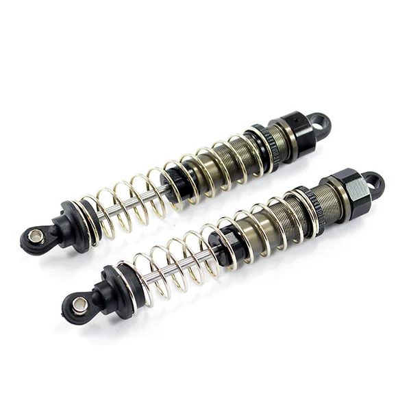 Fastrax FTX Fury Alloy Shock Absorbers (2)