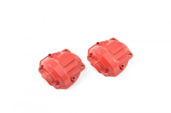 Fastrax FTX Fury Alloy Axle Box Cover (1Pc) — image 2 of 2