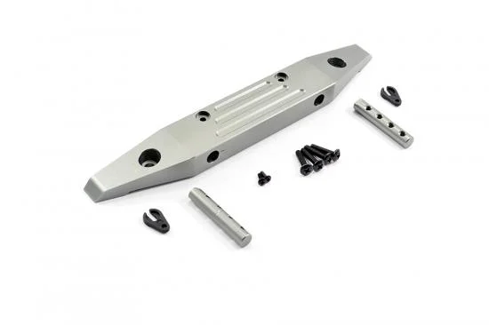 Fastrax FTX Fury Alloy Rear Bumper &mdash; image 2 of 2