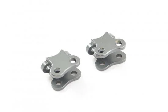 Fastrax FTX Fury Alloy Mount For Links (2Pc) — image 2 of 2