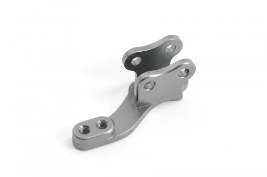 Fastrax FTX Fury Alloy Sway Bar Lower Mount (1Pc) &mdash; image 2 of 2