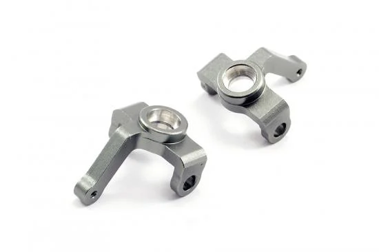 Fastrax FTX Fury Alloy Steering Arms (2) — image 2 of 2