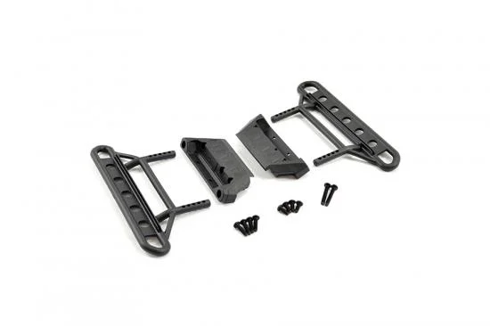 Fastrax FTX Fury Moulded Side Footplate — image 2 of 2