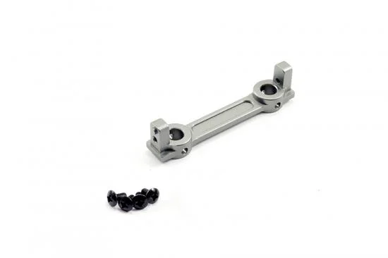 Fastrax FTX Fury Alloy Bumper Mount (1Pc) — image 2 of 2