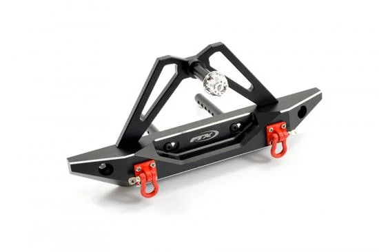 FTX Outback Fury Rear Bumper/ Spare Tyre Mount — image 2 of 3