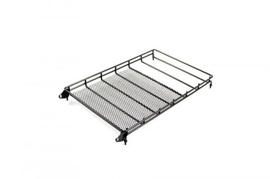 Fastrax FTX Fury Alloy Roof Rack Only — image 2 of 2