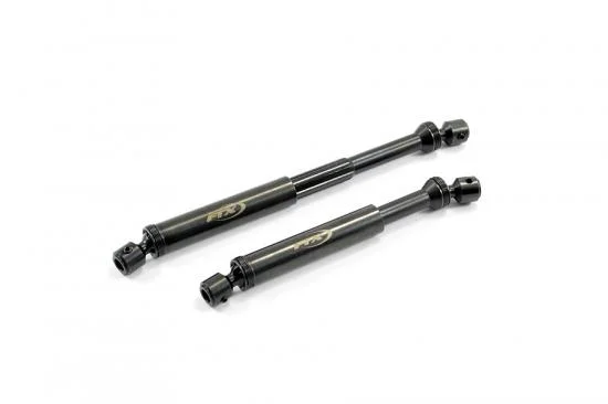 Fastrax FTX Fury Centre CVD Driveshaft Set — image 2 of 2